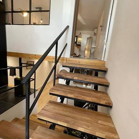 My Loft In Jeruzalém Exteriér fotografie