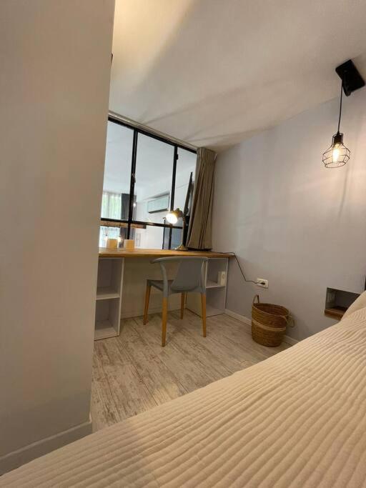My Loft In Jeruzalém Exteriér fotografie